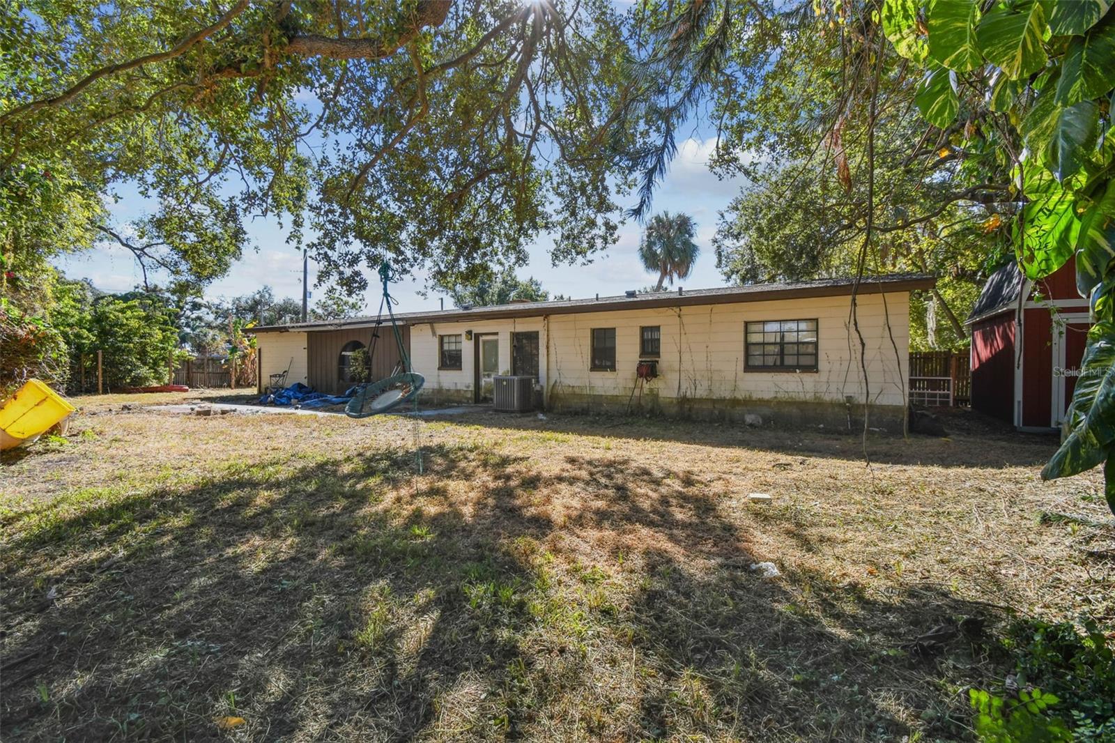 MILL POINT SUB - Residential