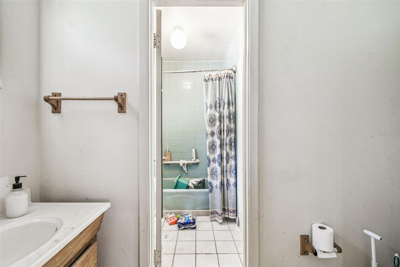 MILL POINT SUB - Residential