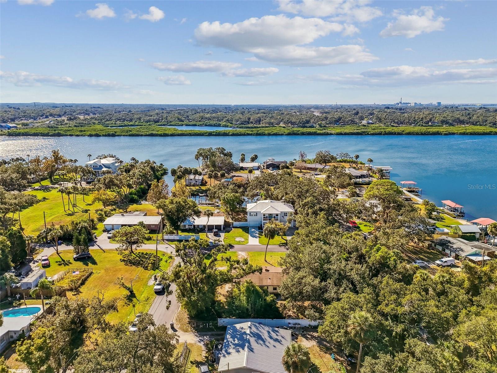 MILL POINT SUB - Residential