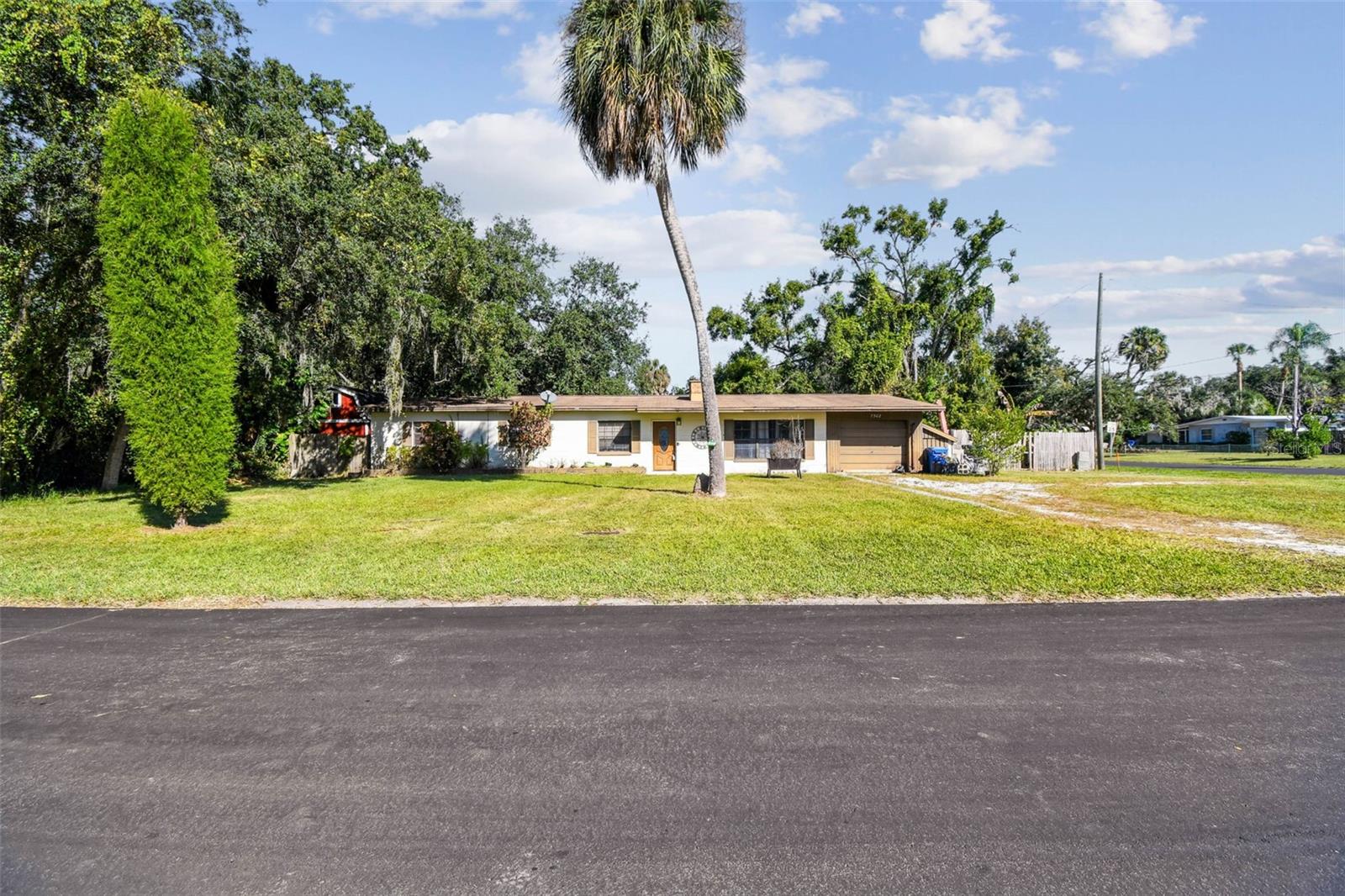 MILL POINT SUB - Residential