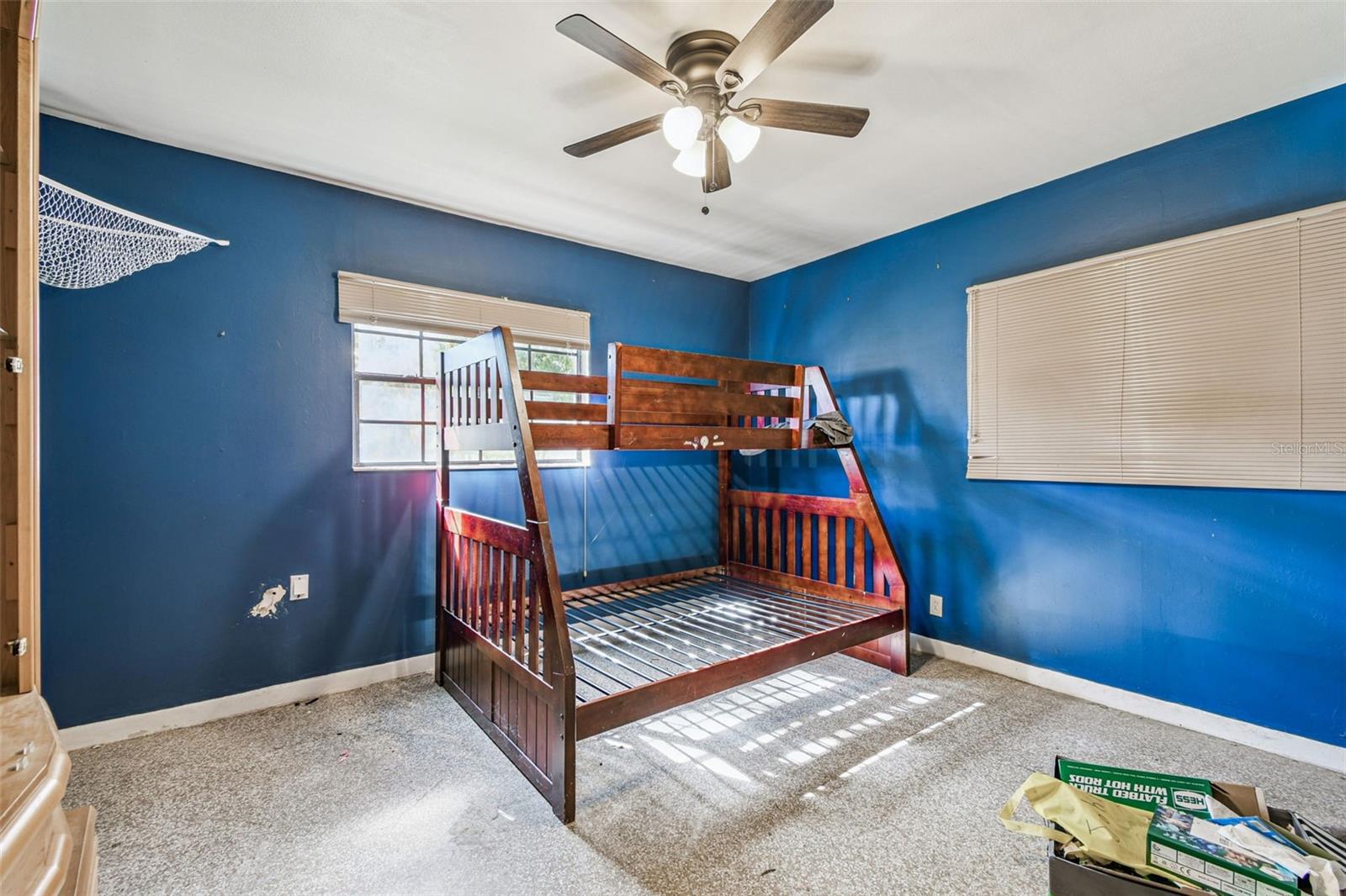 MILL POINT SUB - Residential