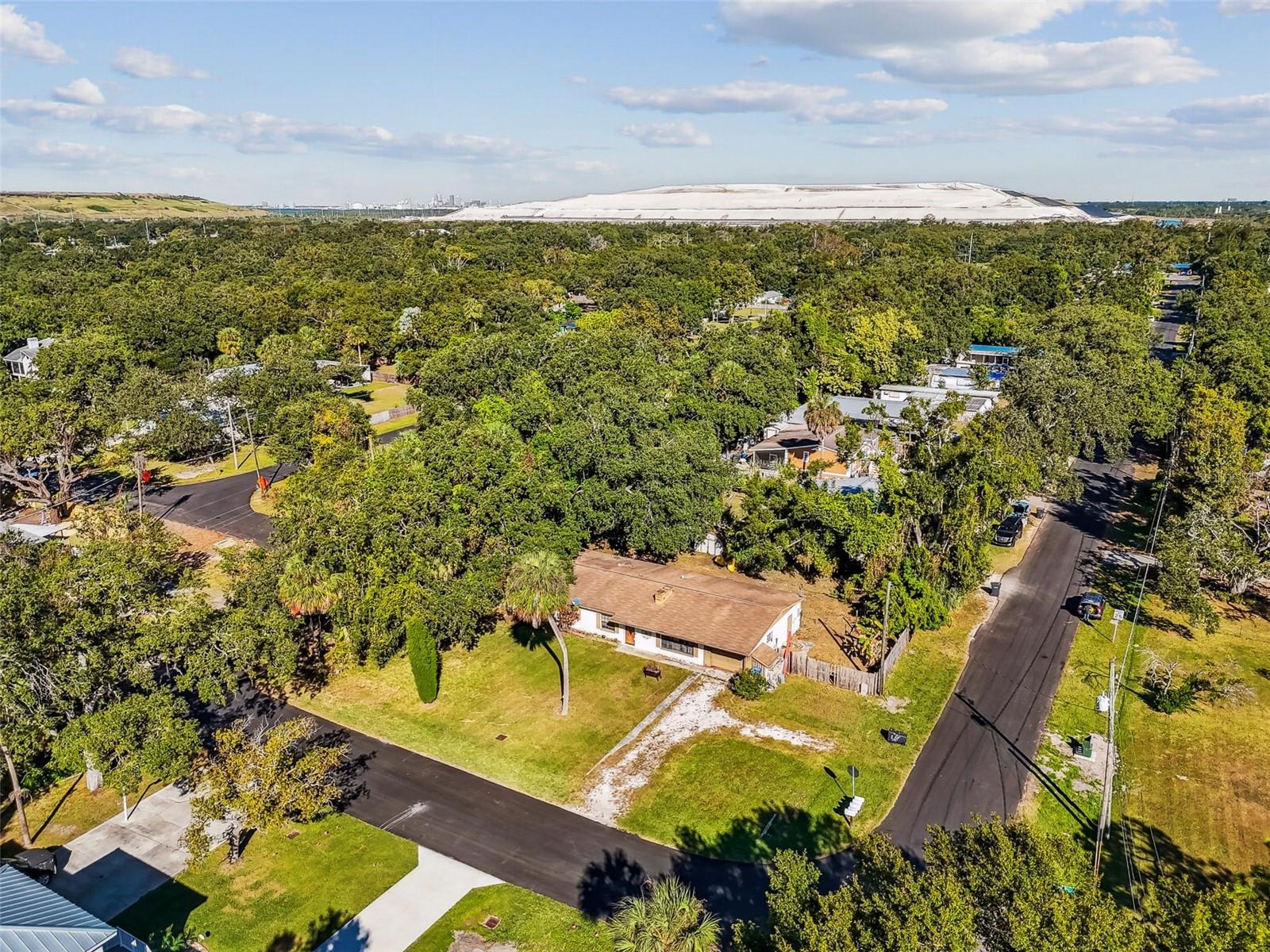 MILL POINT SUB - Residential