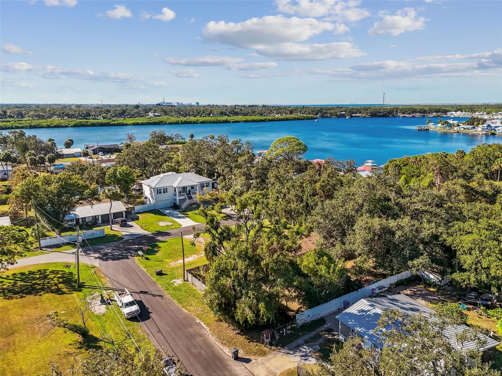 MILL POINT SUB - Residential