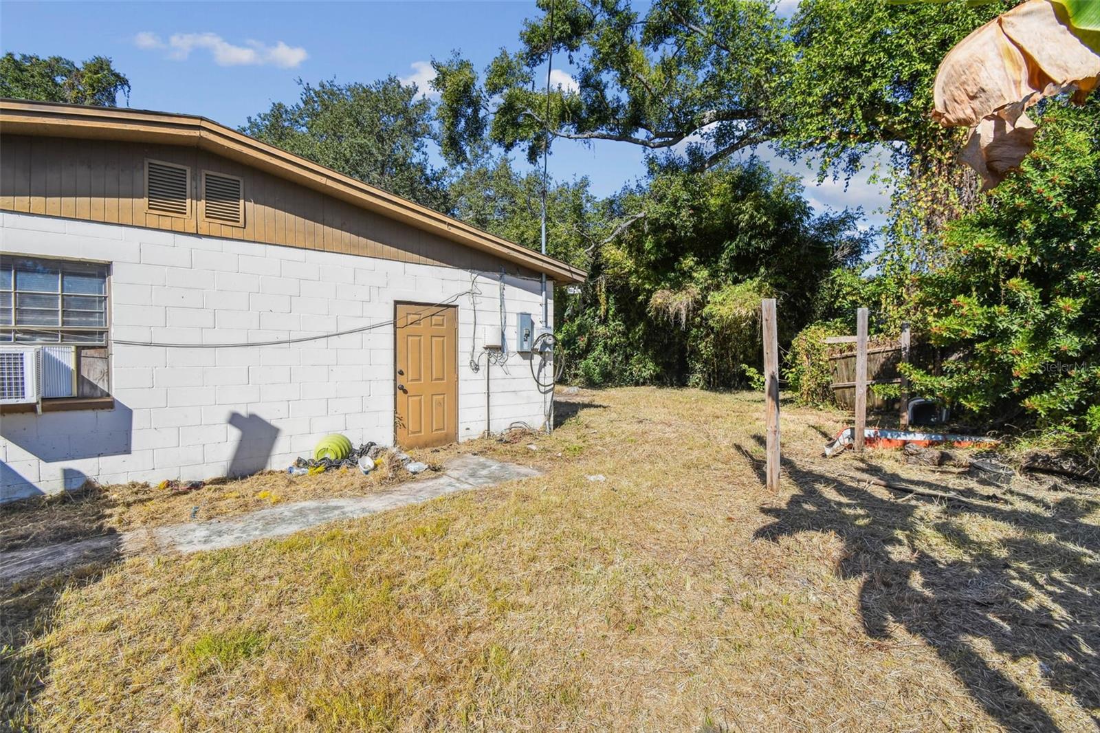 MILL POINT SUB - Residential