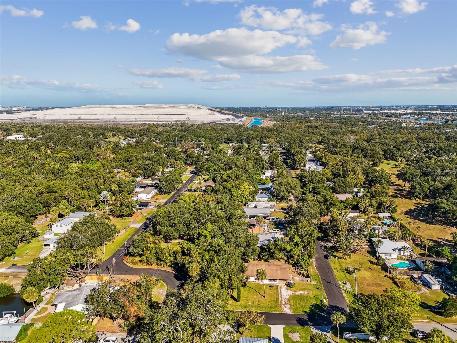 MILL POINT SUB - Residential