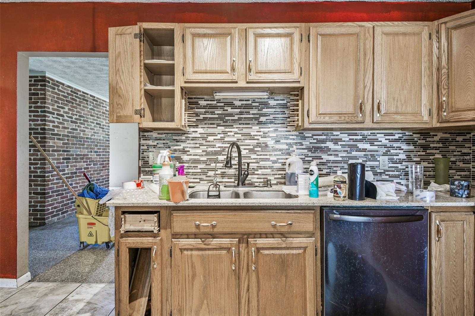 MILL POINT SUB - Residential