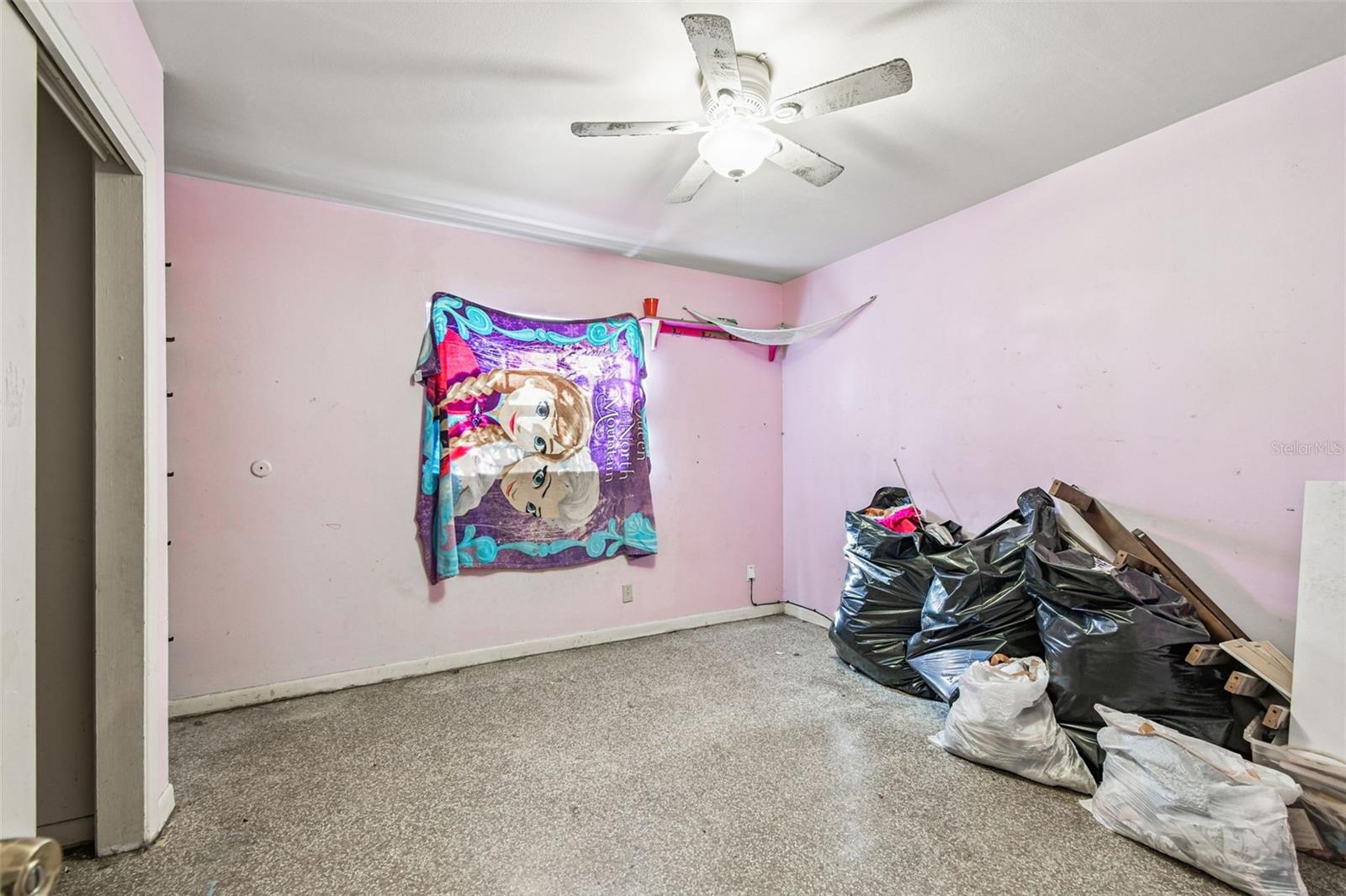 MILL POINT SUB - Residential