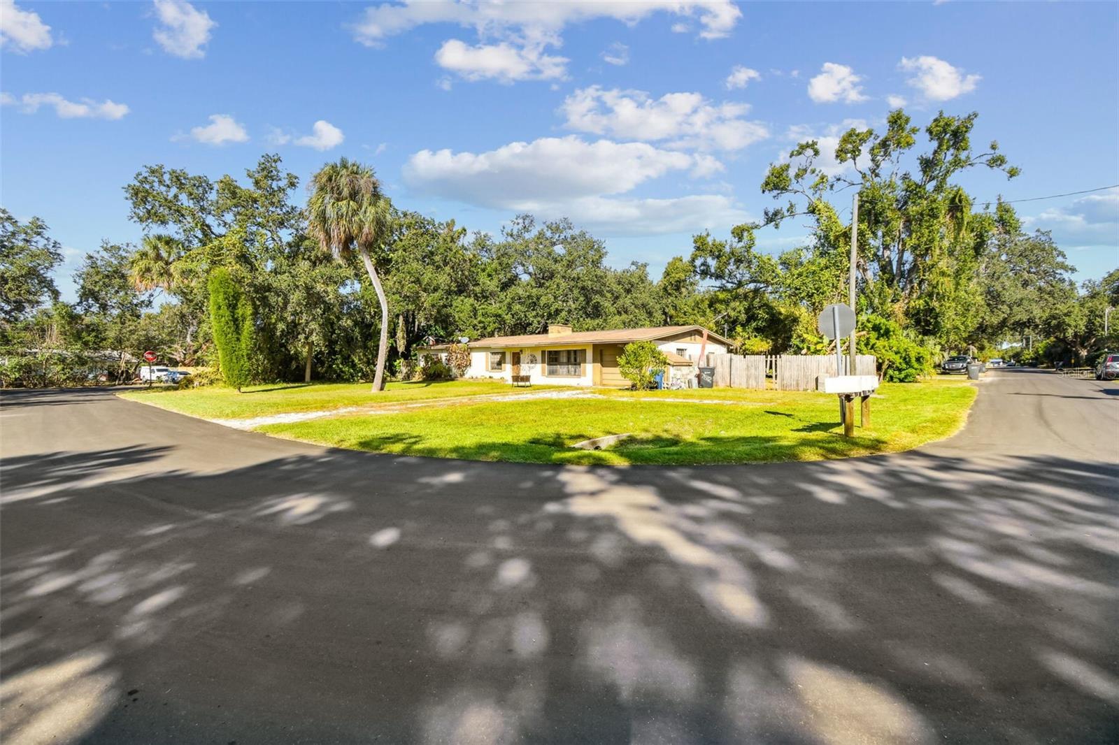 MILL POINT SUB - Residential