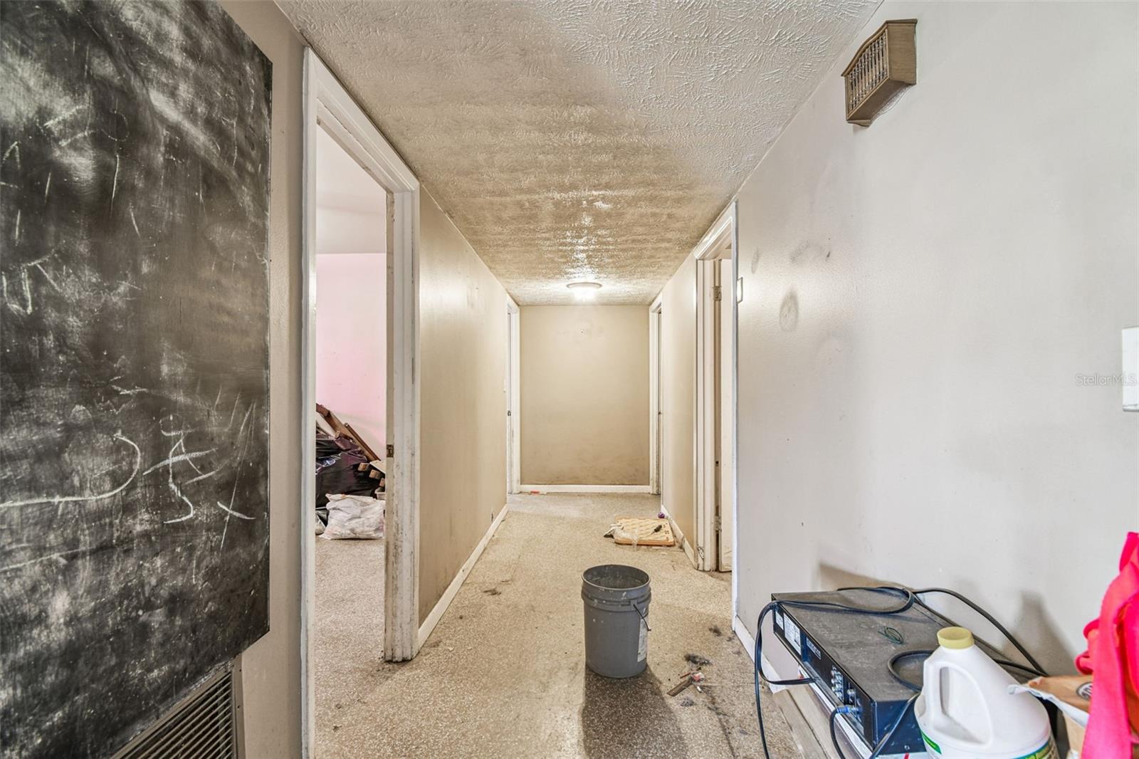 MILL POINT SUB - Residential