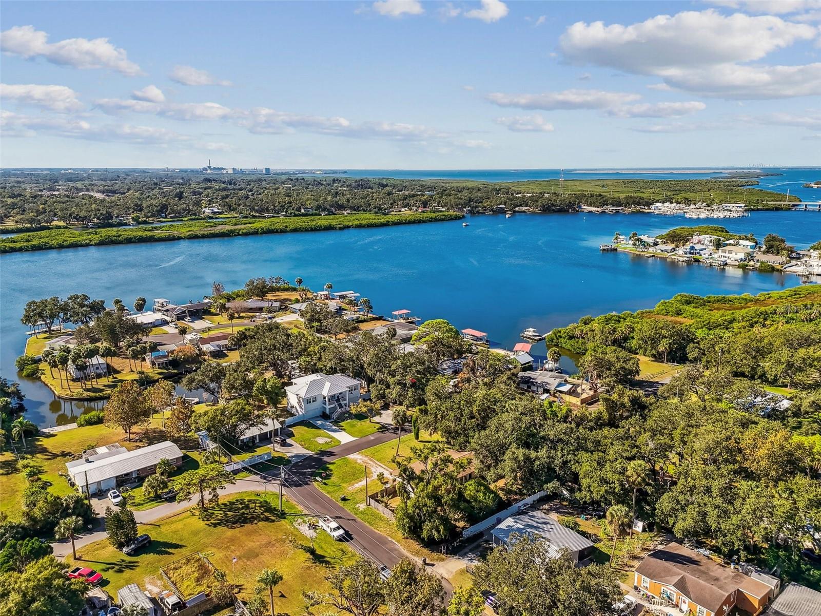 MILL POINT SUB - Residential