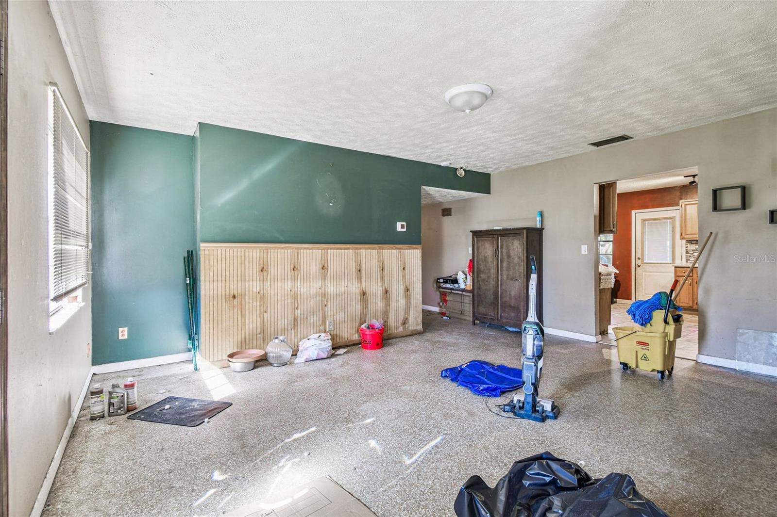 MILL POINT SUB - Residential