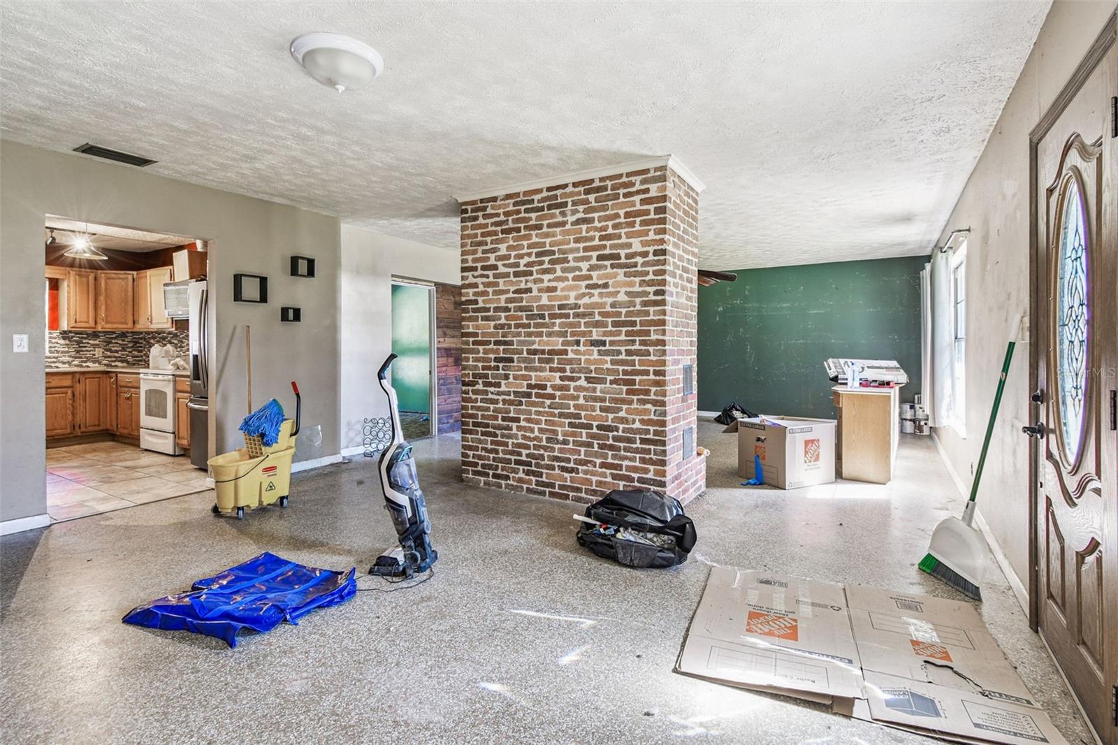 MILL POINT SUB - Residential