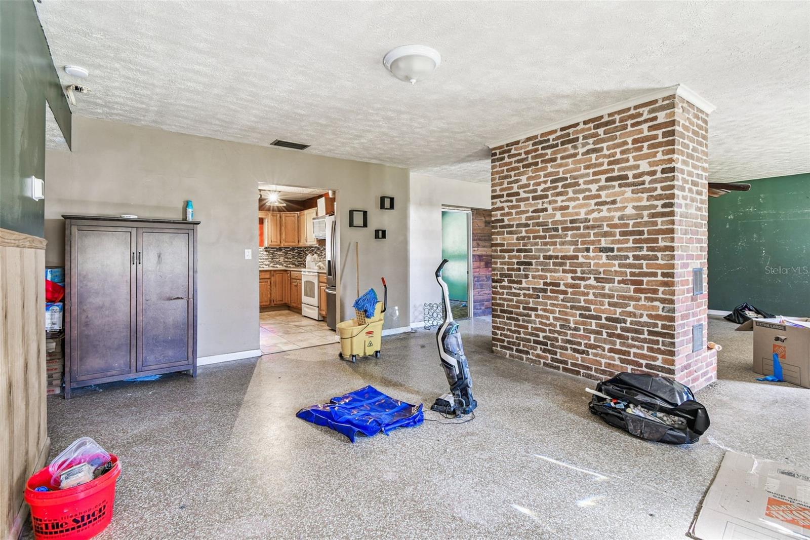 MILL POINT SUB - Residential