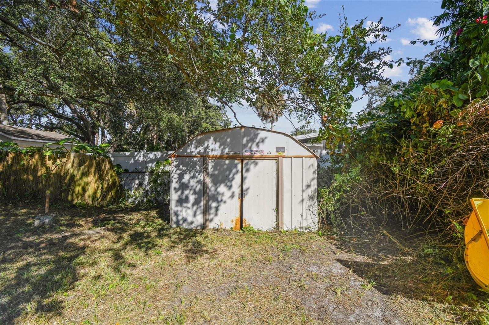 MILL POINT SUB - Residential