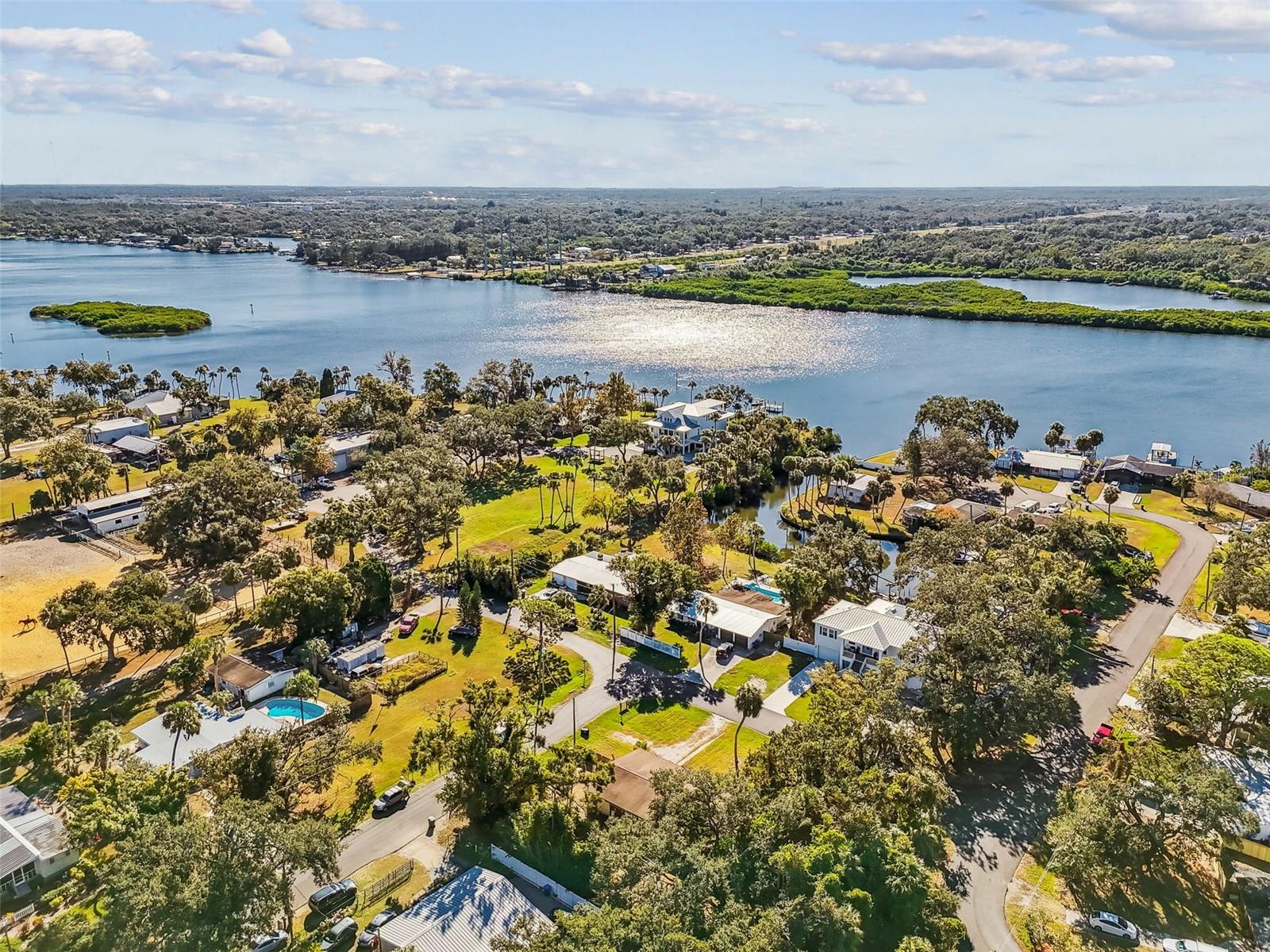 MILL POINT SUB - Residential