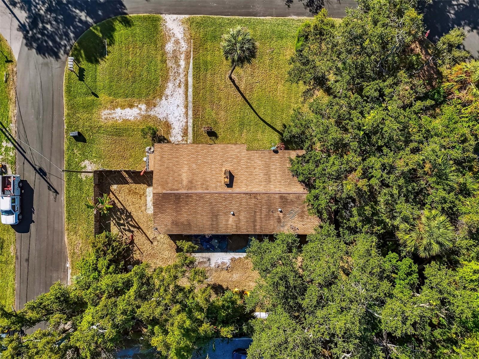 MILL POINT SUB - Residential