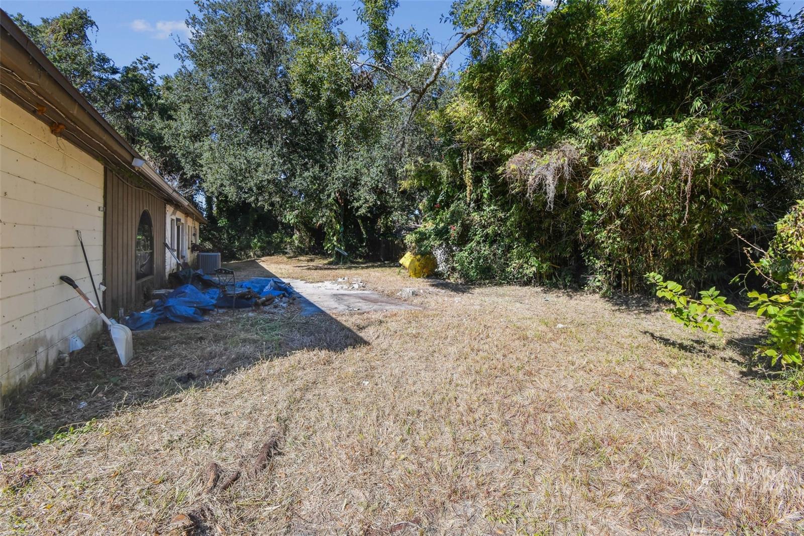 MILL POINT SUB - Residential