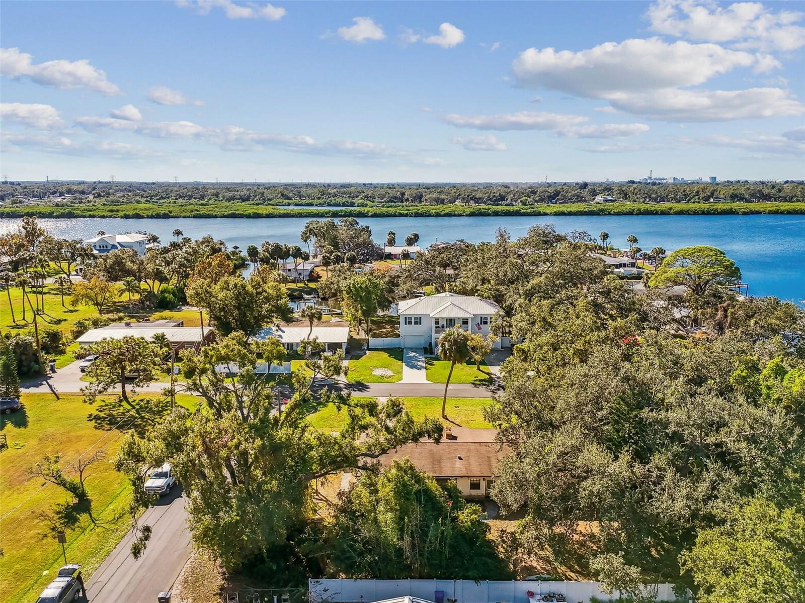 MILL POINT SUB - Residential