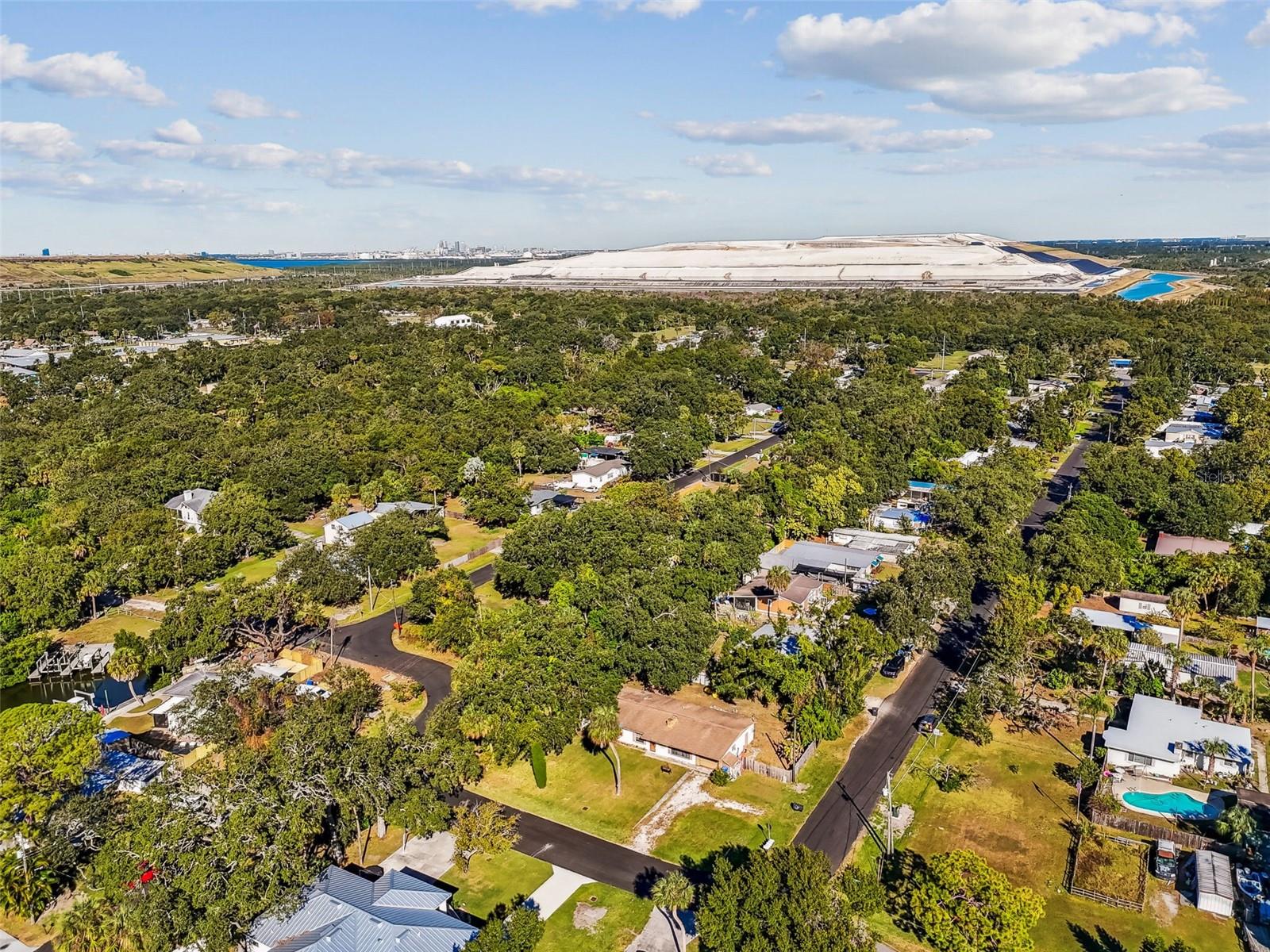 MILL POINT SUB - Residential