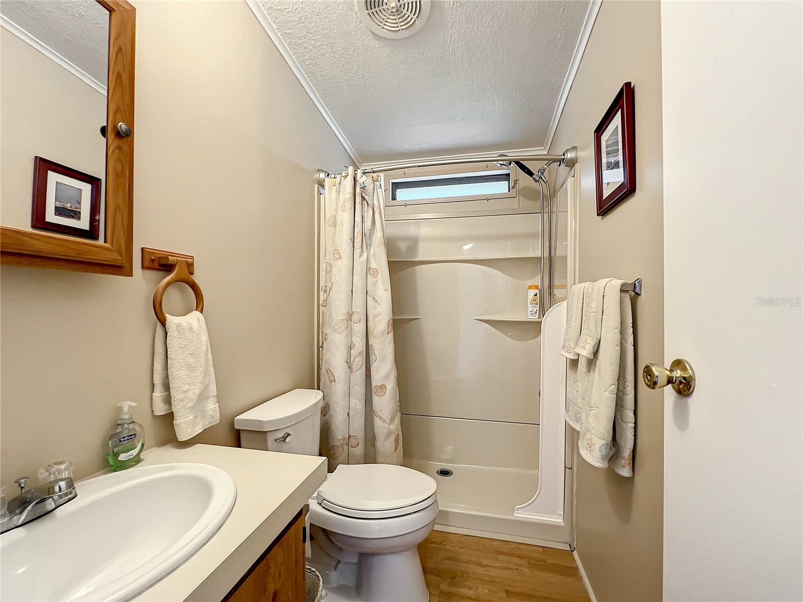 TWIN FOUNTAINS INC A CONDO MHP - Residential