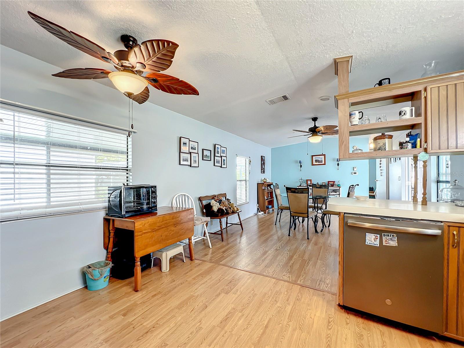 TWIN FOUNTAINS INC A CONDO MHP - Residential