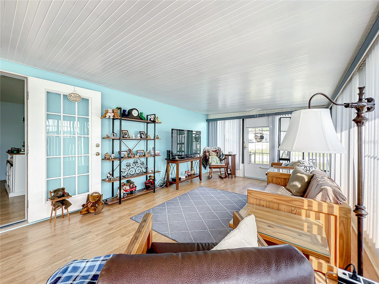 TWIN FOUNTAINS INC A CONDO MHP - Residential