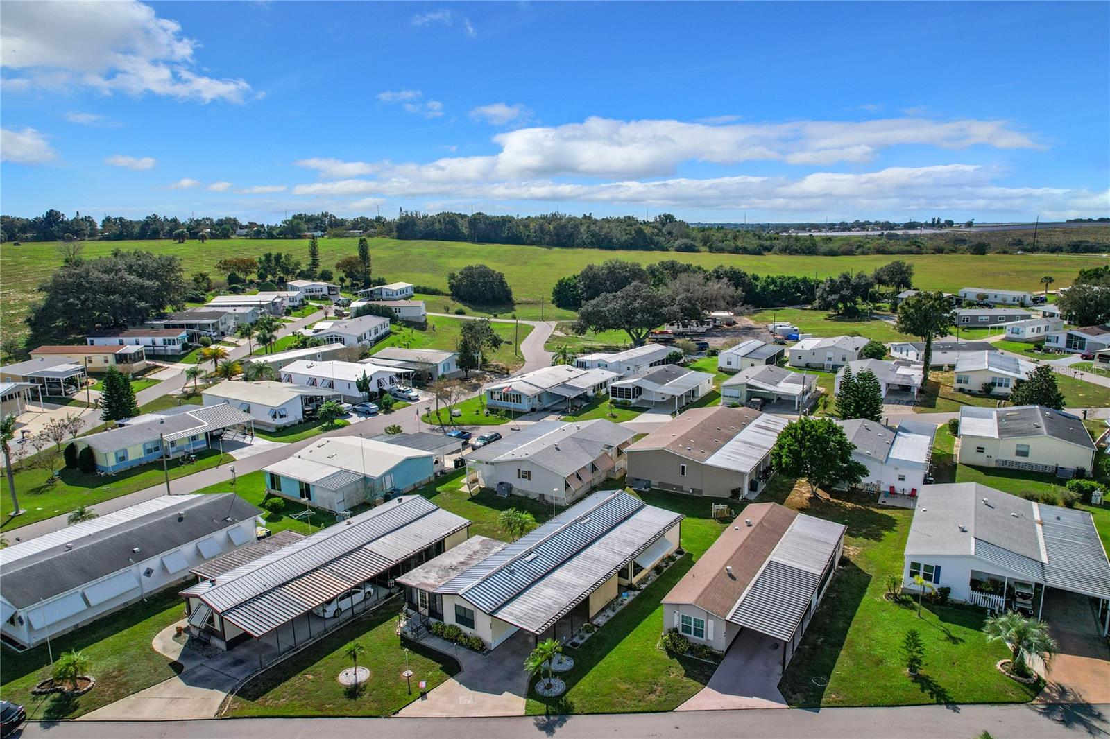 TWIN FOUNTAINS INC A CONDO MHP - Residential