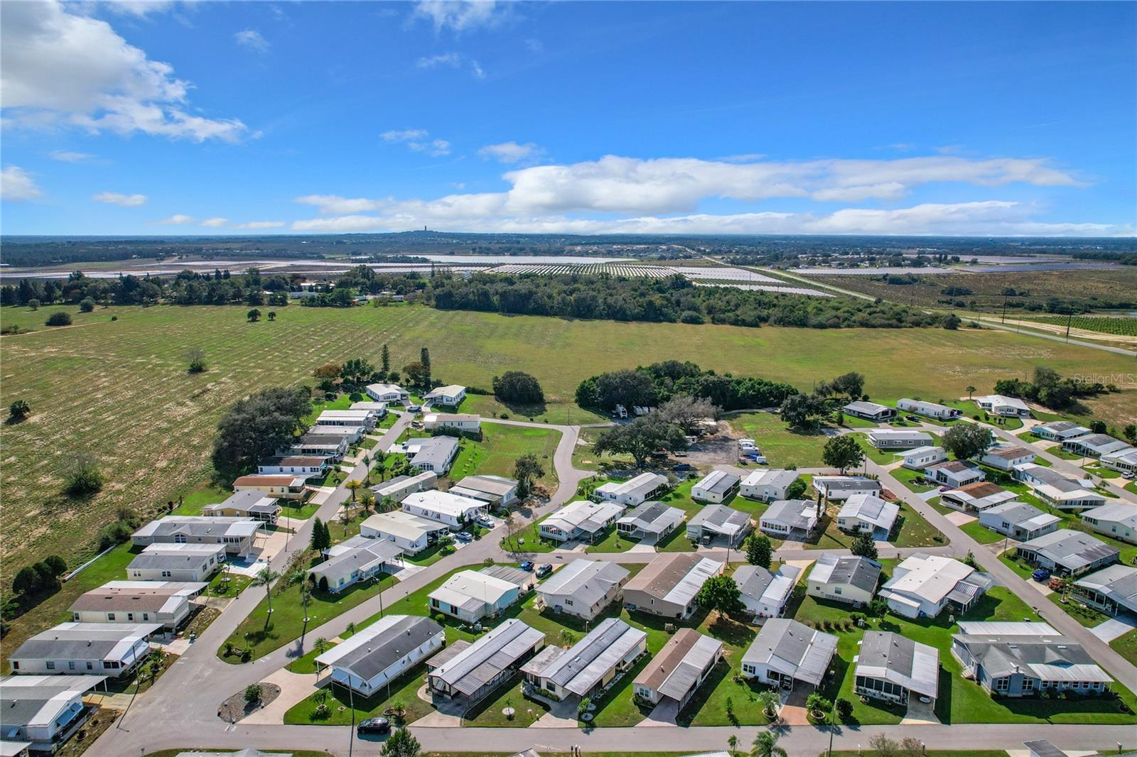 TWIN FOUNTAINS INC A CONDO MHP - Residential