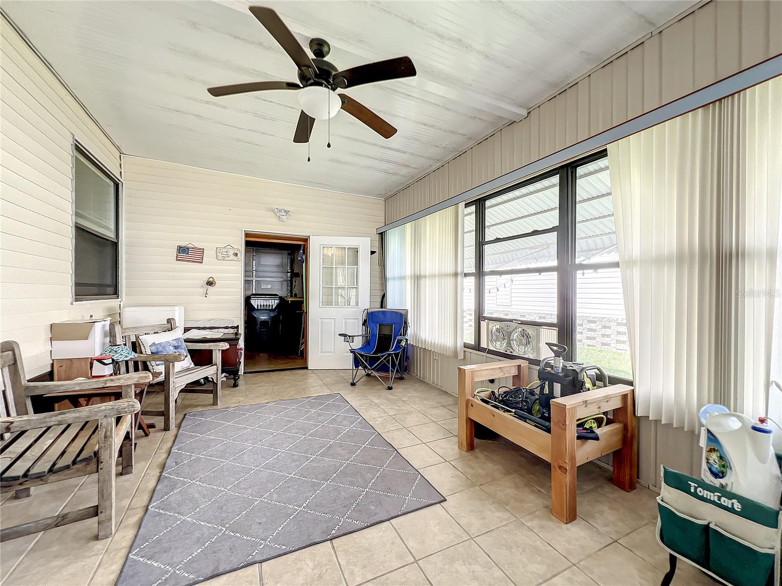 TWIN FOUNTAINS INC A CONDO MHP - Residential