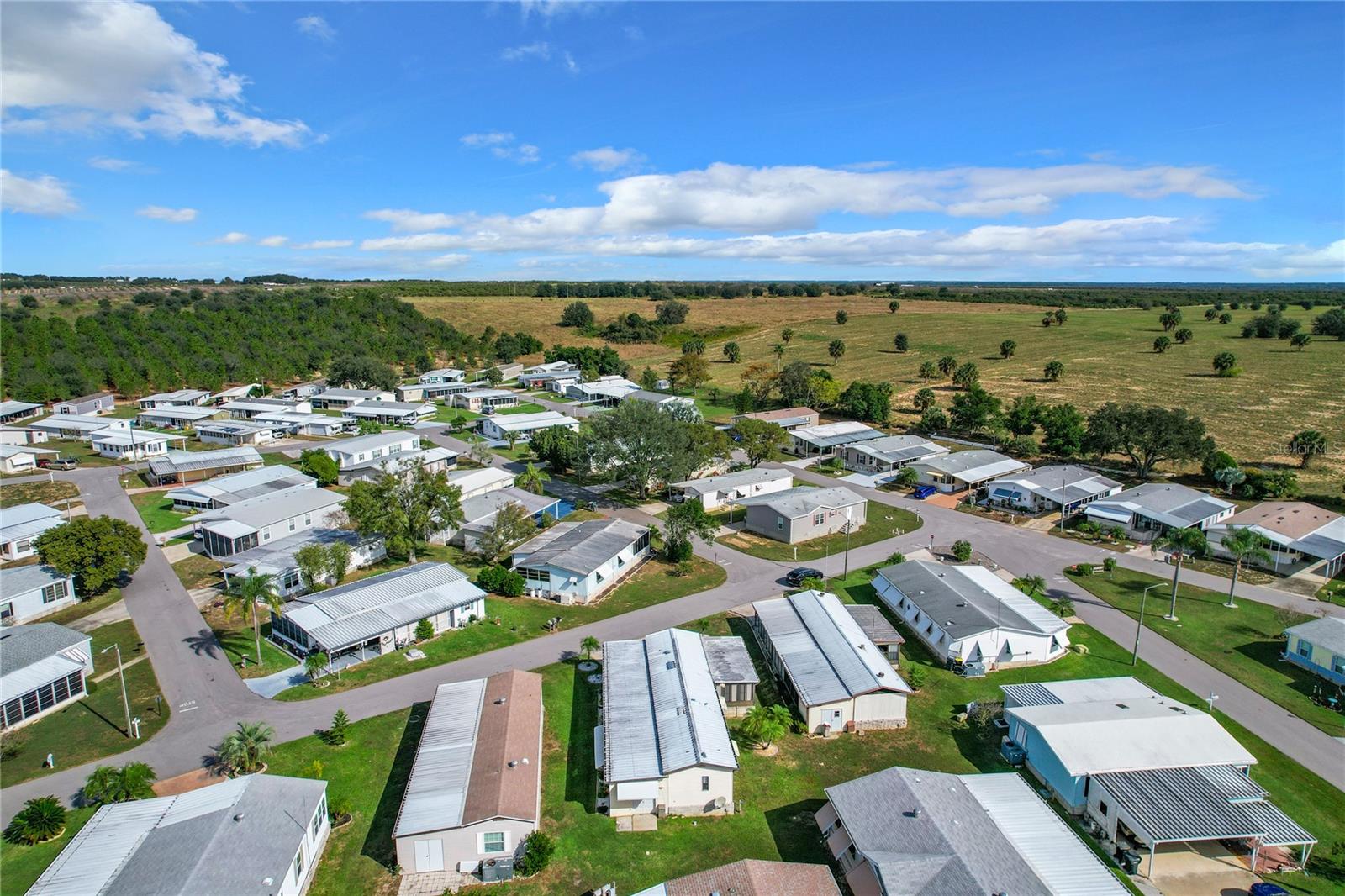 TWIN FOUNTAINS INC A CONDO MHP - Residential