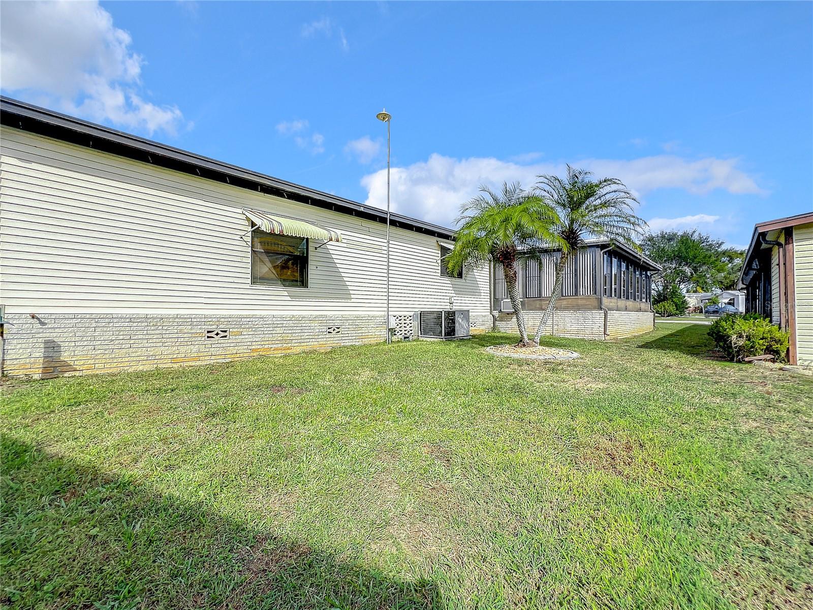 TWIN FOUNTAINS INC A CONDO MHP - Residential