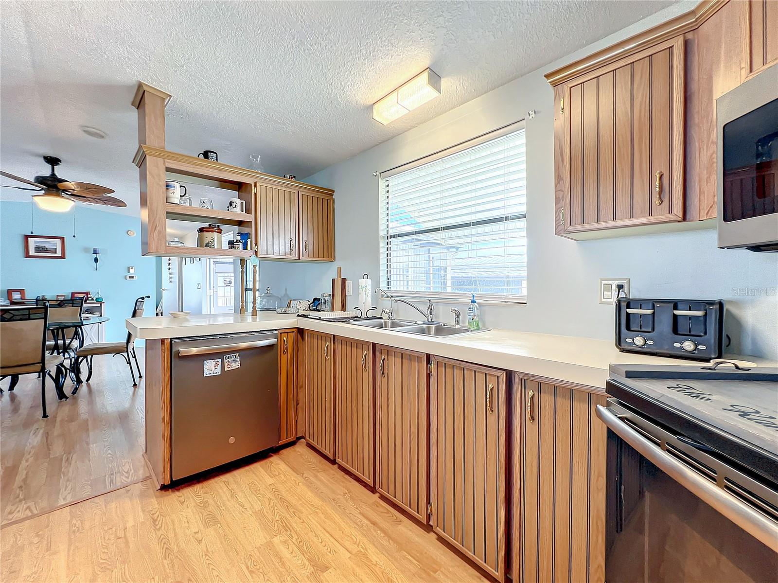 TWIN FOUNTAINS INC A CONDO MHP - Residential