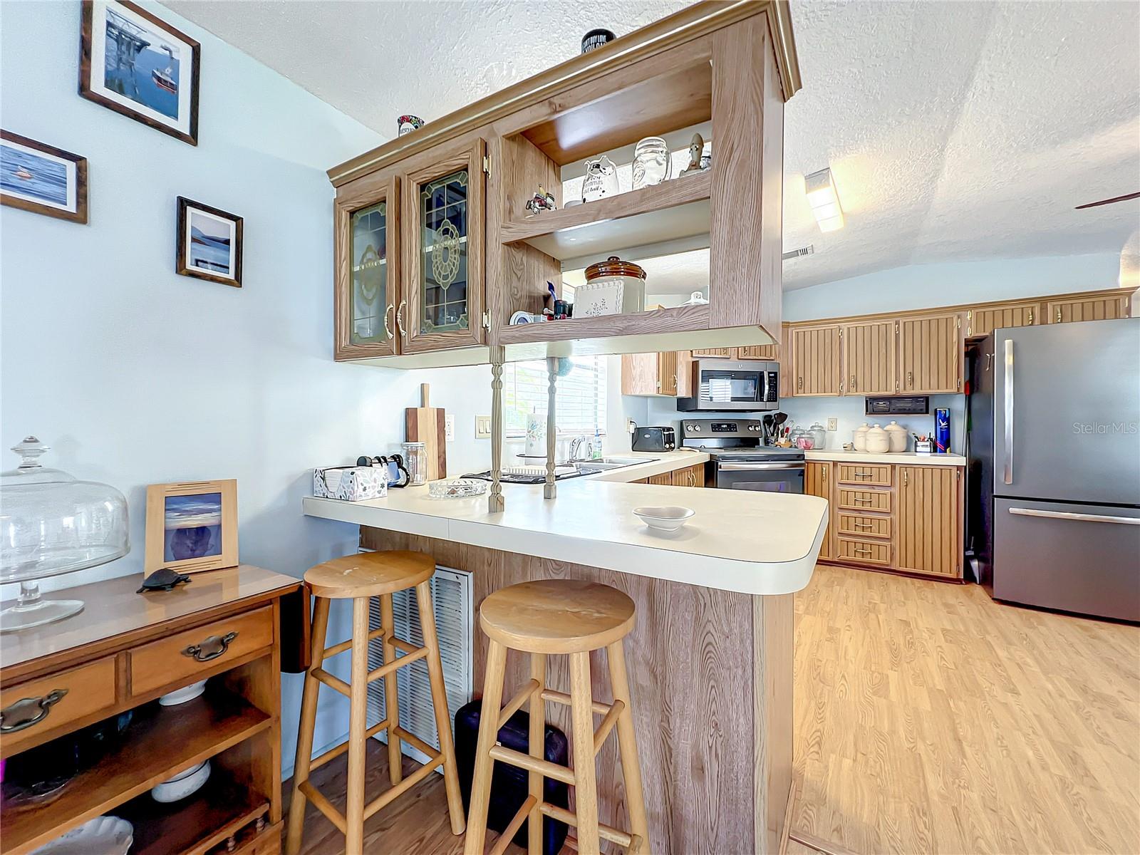 TWIN FOUNTAINS INC A CONDO MHP - Residential