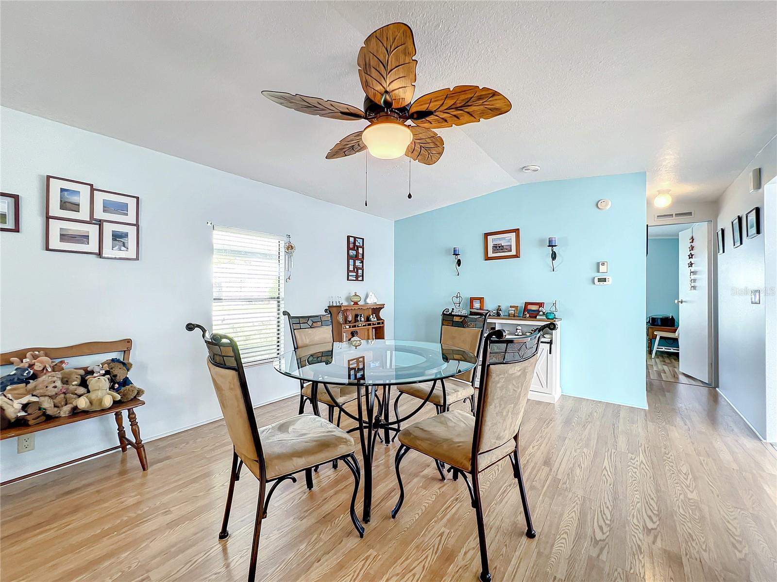 TWIN FOUNTAINS INC A CONDO MHP - Residential