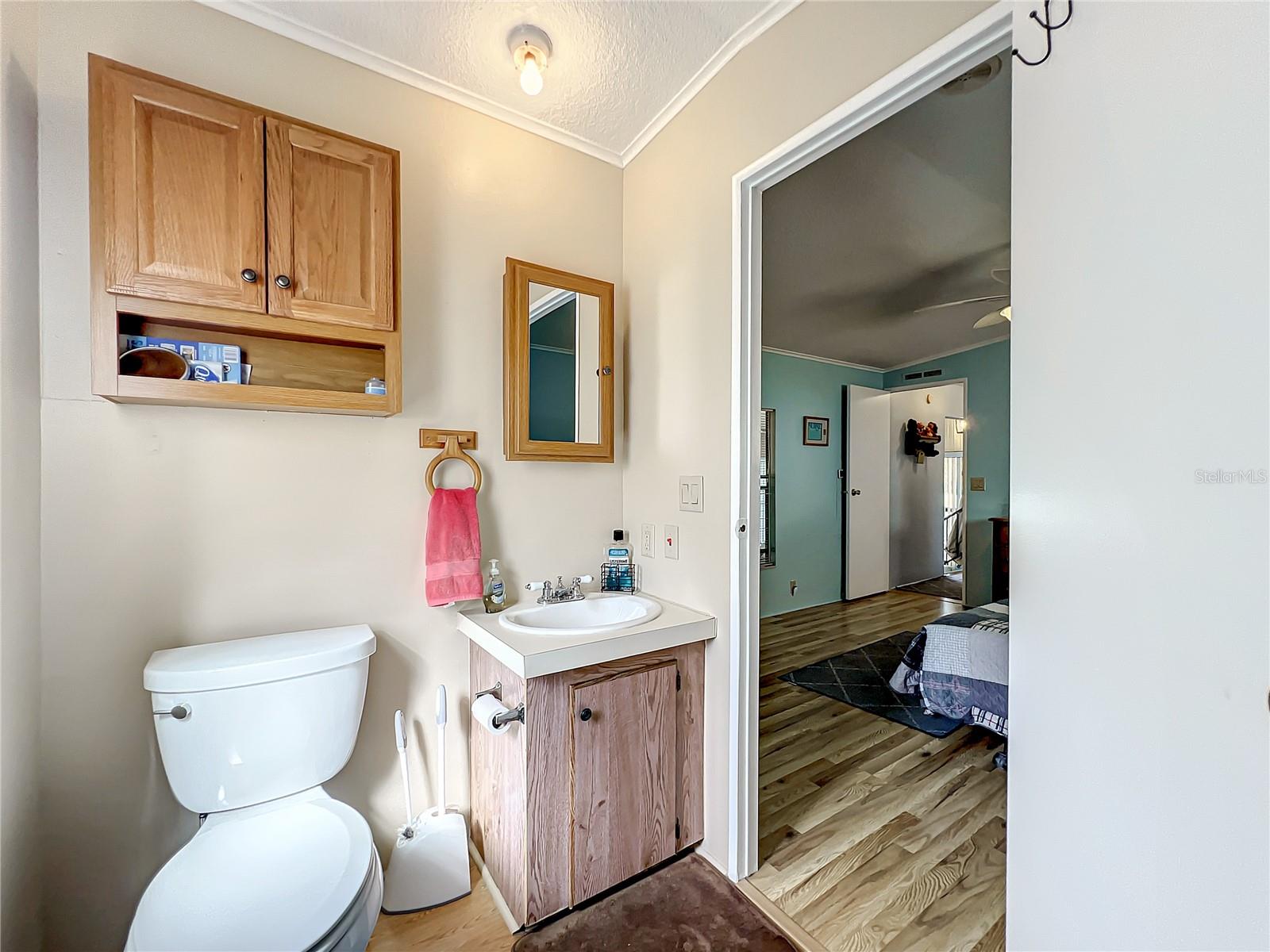 TWIN FOUNTAINS INC A CONDO MHP - Residential