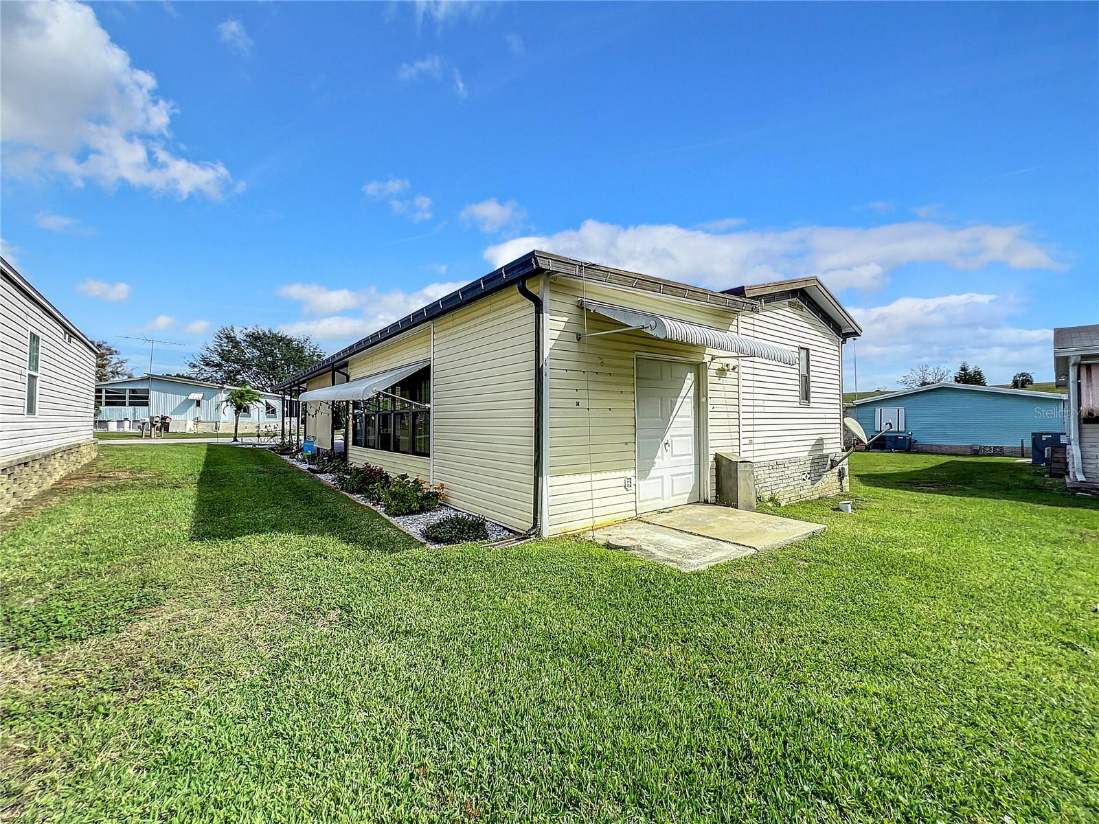 TWIN FOUNTAINS INC A CONDO MHP - Residential