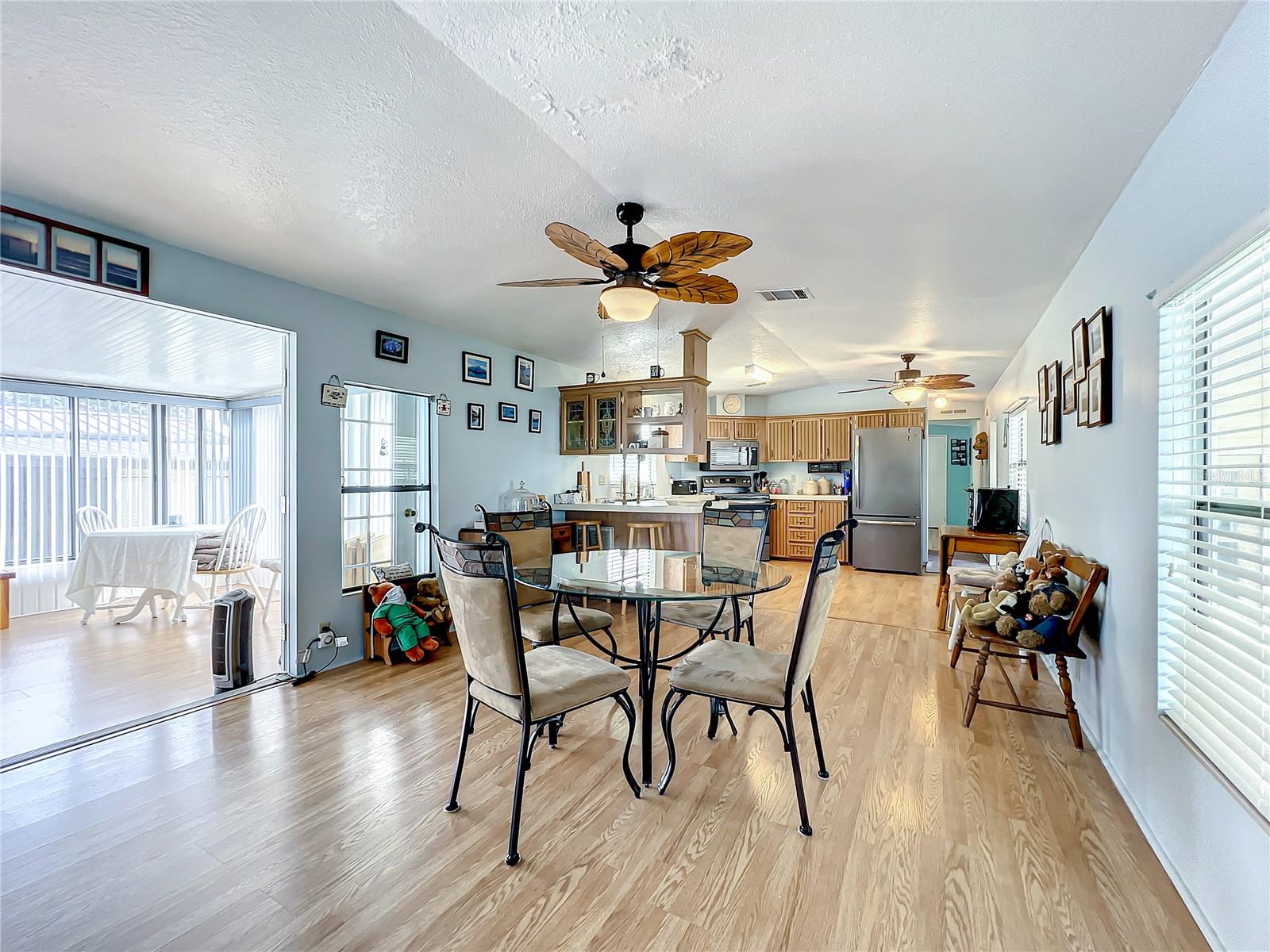 TWIN FOUNTAINS INC A CONDO MHP - Residential