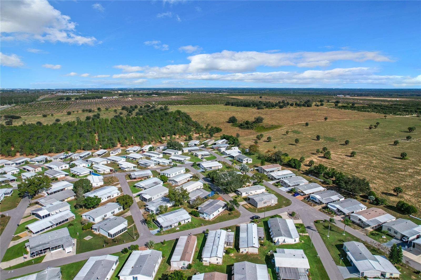 TWIN FOUNTAINS INC A CONDO MHP - Residential