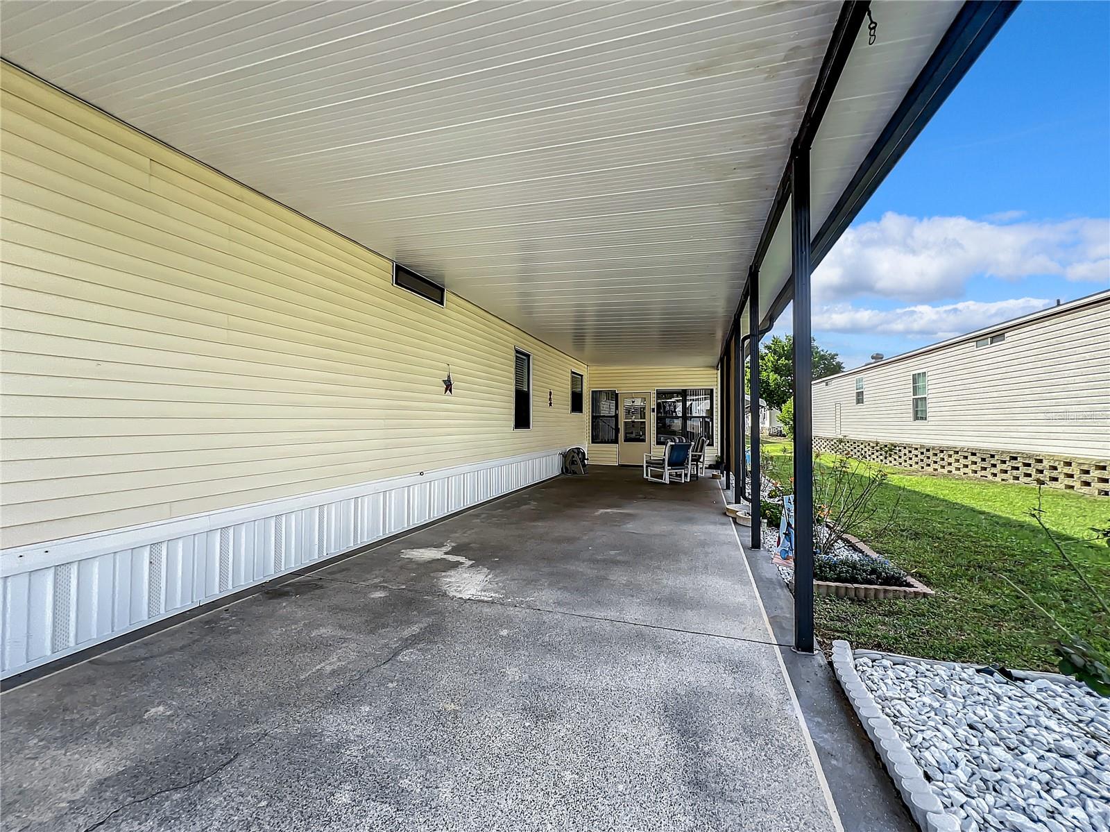 TWIN FOUNTAINS INC A CONDO MHP - Residential