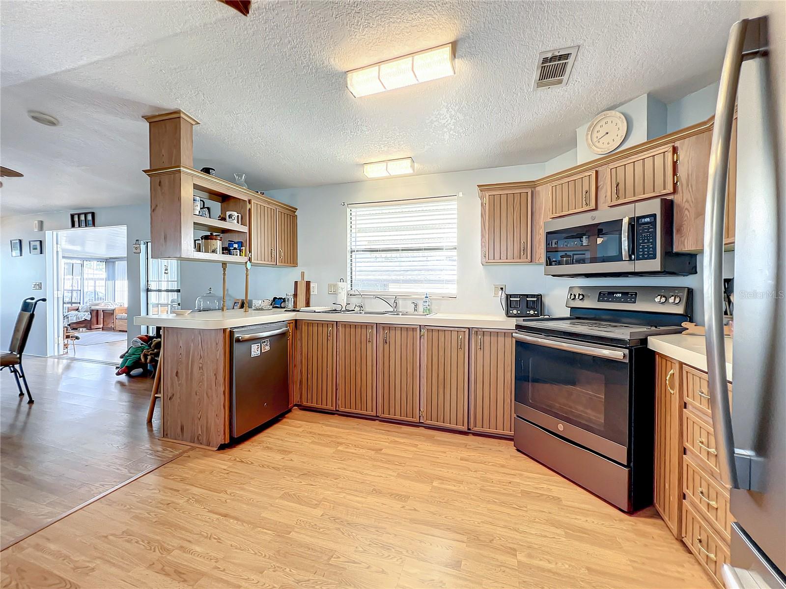 TWIN FOUNTAINS INC A CONDO MHP - Residential