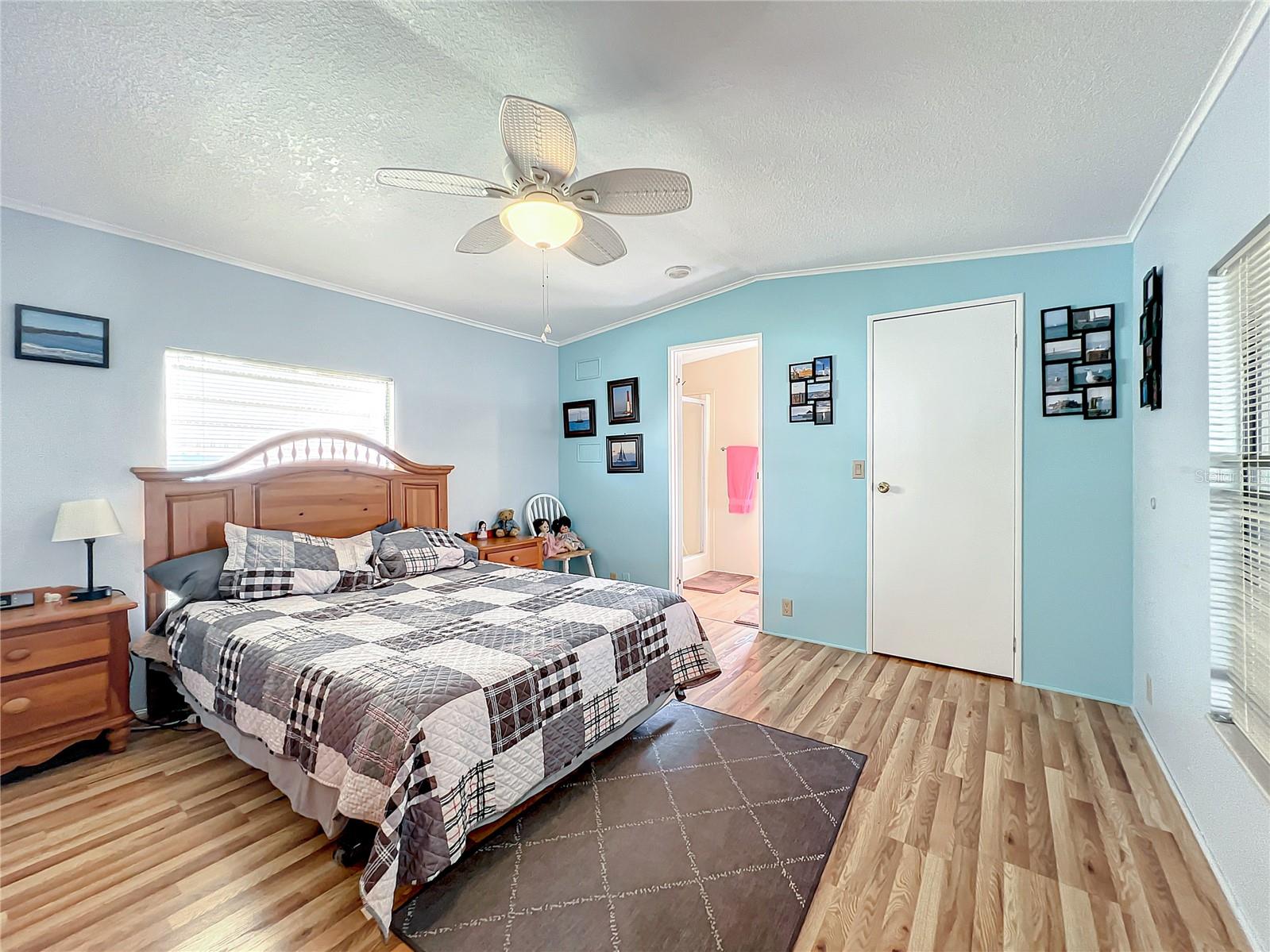 TWIN FOUNTAINS INC A CONDO MHP - Residential