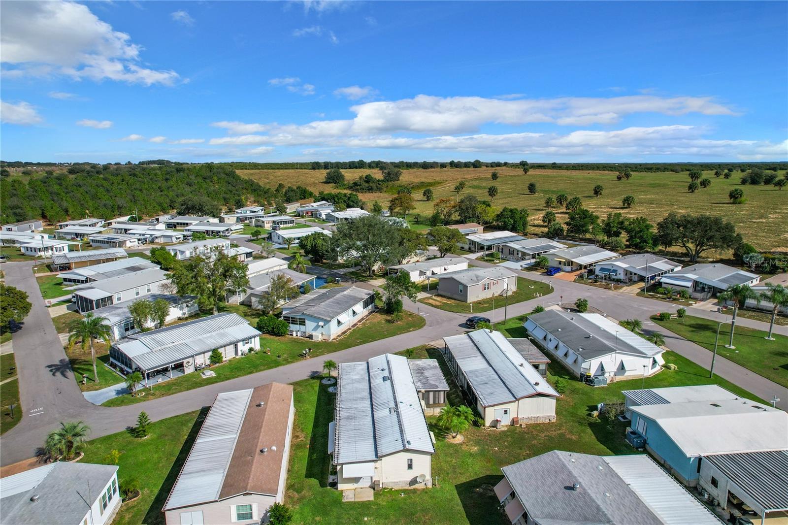 TWIN FOUNTAINS INC A CONDO MHP - Residential