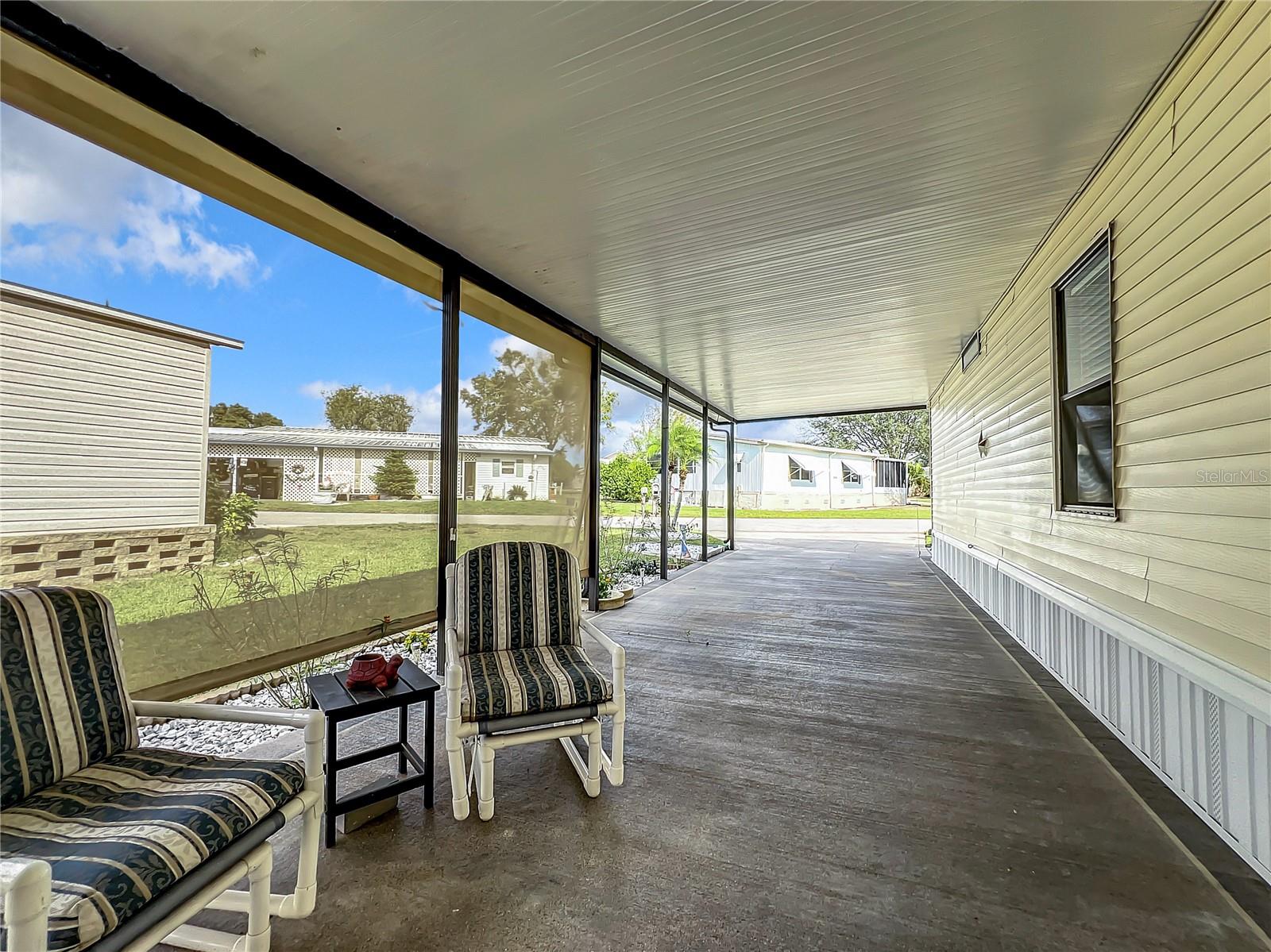 TWIN FOUNTAINS INC A CONDO MHP - Residential