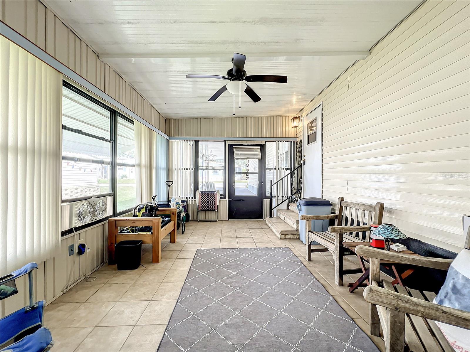 TWIN FOUNTAINS INC A CONDO MHP - Residential