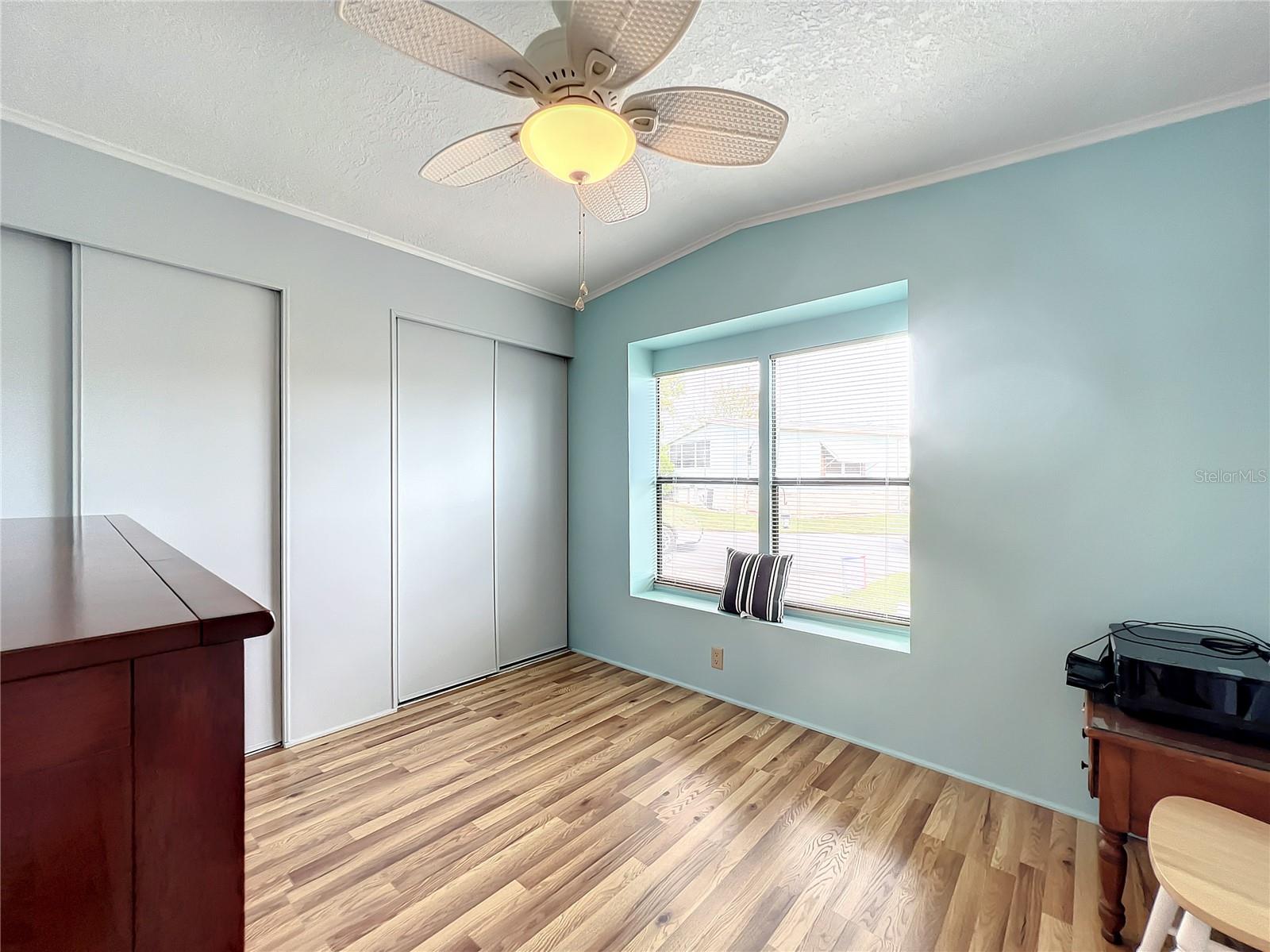 TWIN FOUNTAINS INC A CONDO MHP - Residential