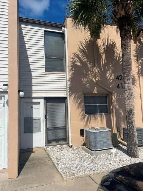 Photo of 5500 Ocean Shore Boulevard #UT42, Ormond Beach, FL 32176 (MLS # FC320897)