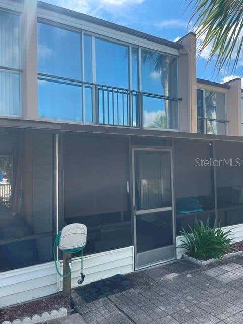 Photo of 5500 Ocean Shore Boulevard #UT42, Ormond Beach, FL 32176 (MLS # FC320897)