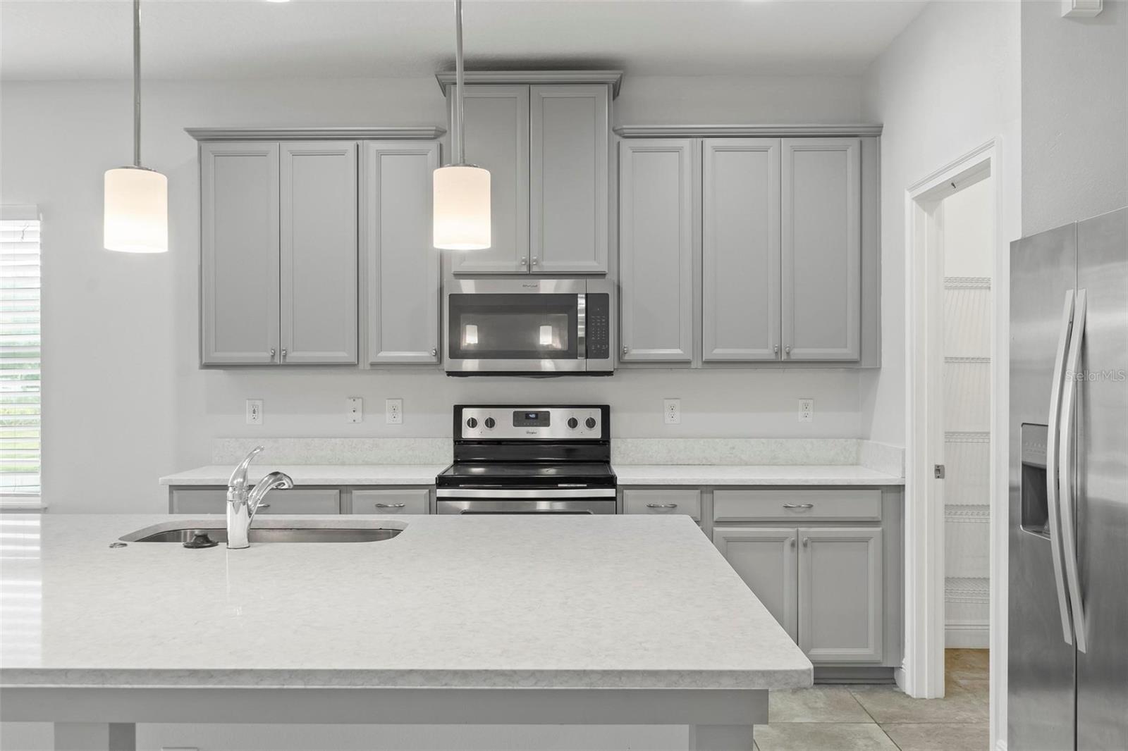 WESTPORT RESERVE - Residential