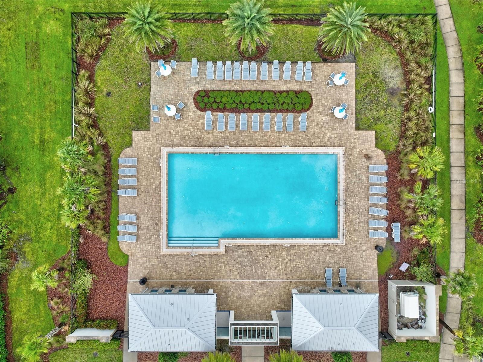 WESTPORT RESERVE - Residential