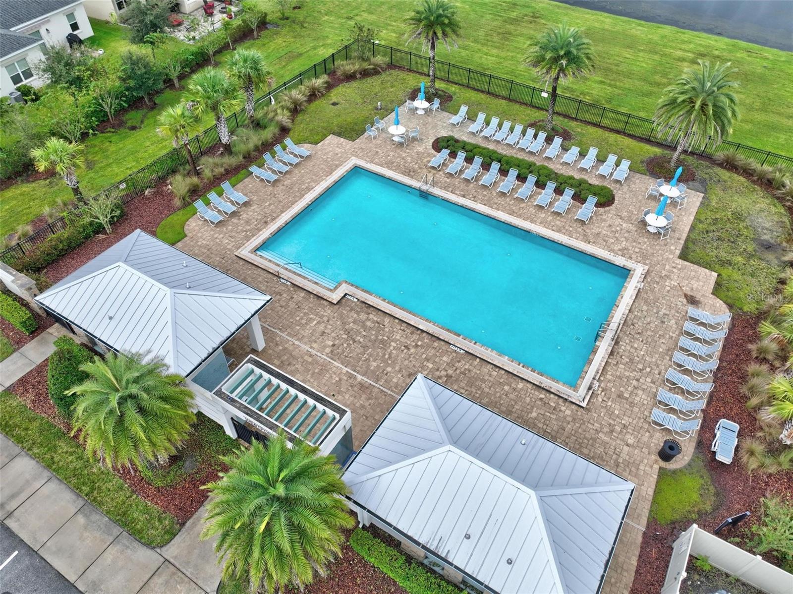 WESTPORT RESERVE - Residential